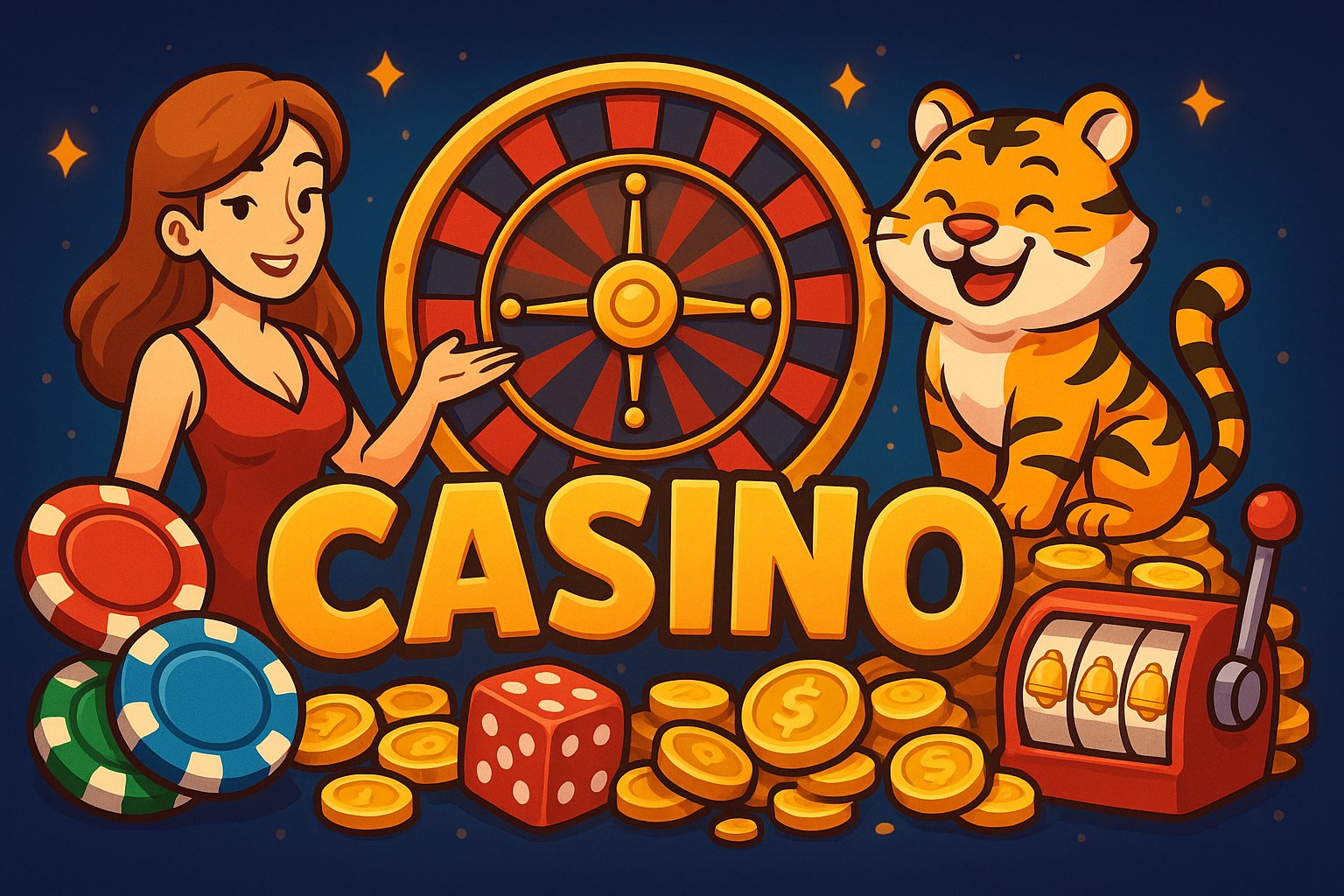 bahiscasino
