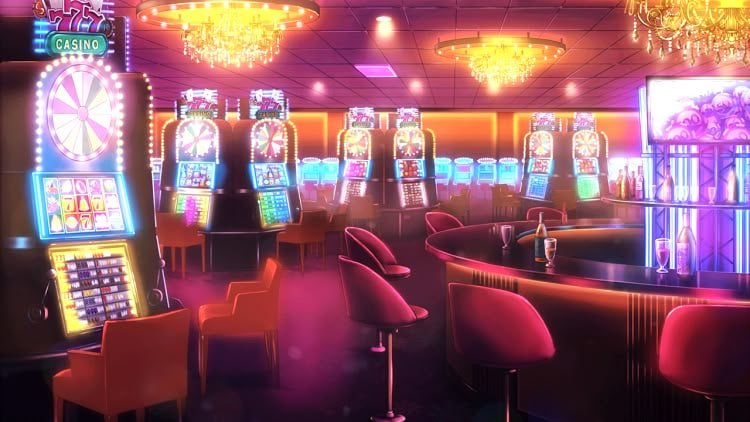 bahiscasino