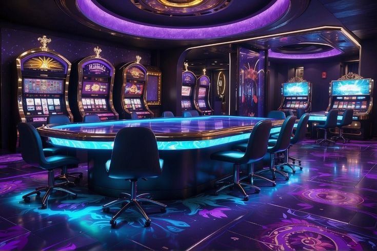 bahiscasino